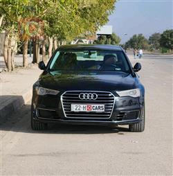 اودي A6
